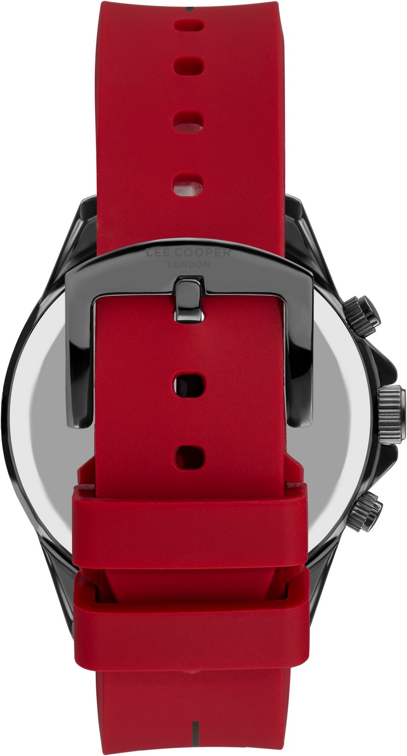 Часы LEE COOPER  LC07210.068, Механизм: Кварцевый механизм