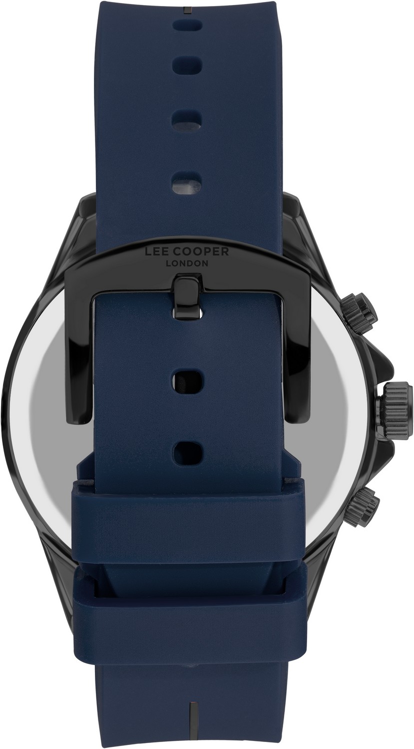 Часы LEE COOPER  LC07210.099, Механизм: Кварцевый механизм