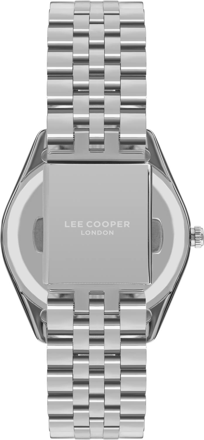 Часы LEE COOPER  LC07215.350, Механизм: Кварцевый механизм