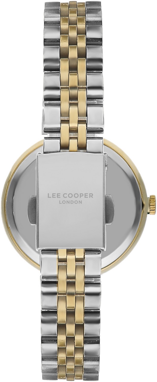 Часы LEE COOPER  LC07245.260, Механизм: Кварцевый механизм