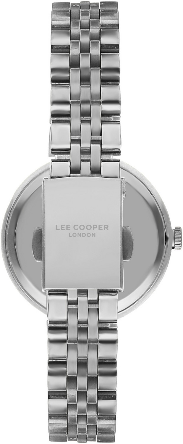 Часы LEE COOPER  LC07245.390, Механизм: Кварцевый механизм