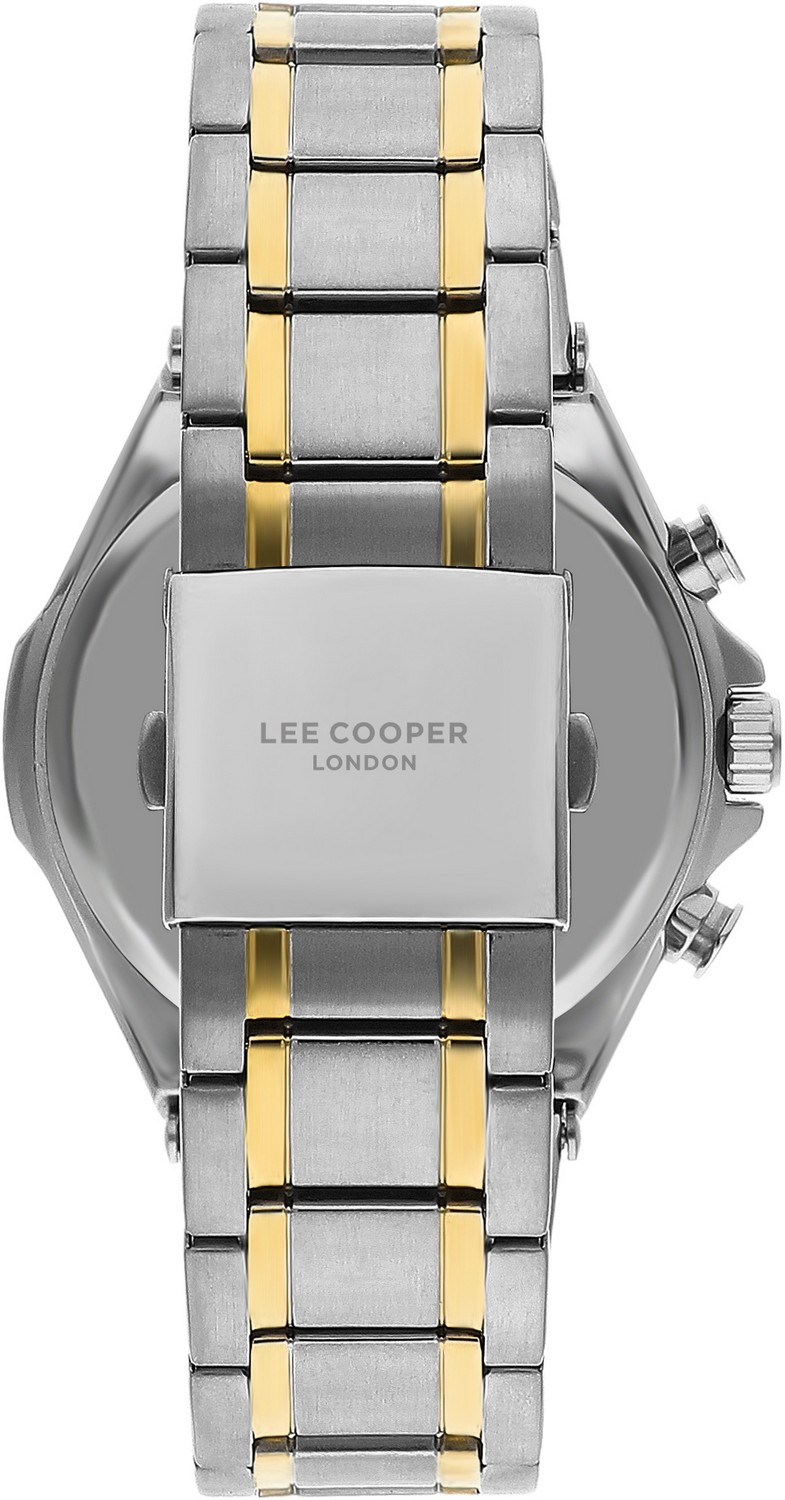 Часы LEE COOPER  LC07258.250, Механизм: Кварцевый механизм