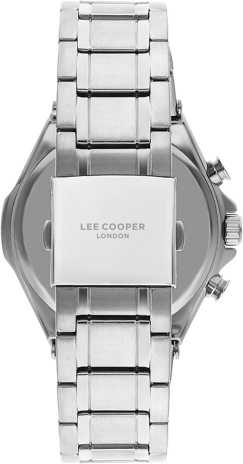 Часы LEE COOPER  LC07258.350, Механизм: Кварцевый механизм