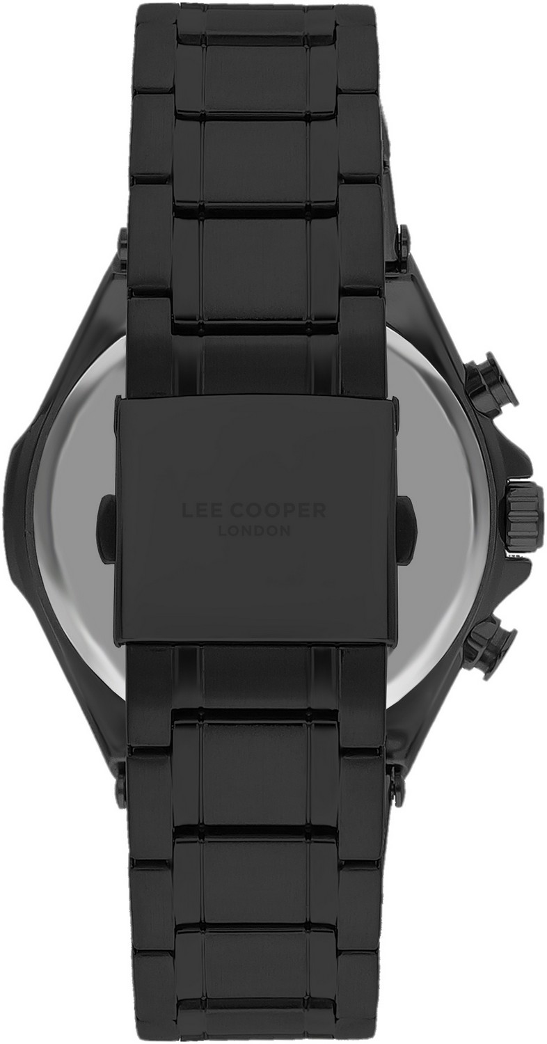 Часы LEE COOPER  LC07258.640, Механизм: Кварцевый механизм