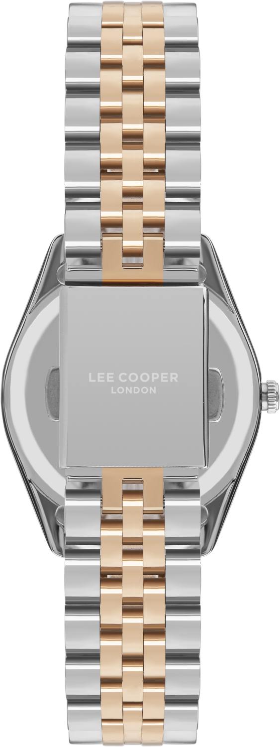 Часы LEE COOPER  LC07326.550, Механизм: Кварцевый механизм