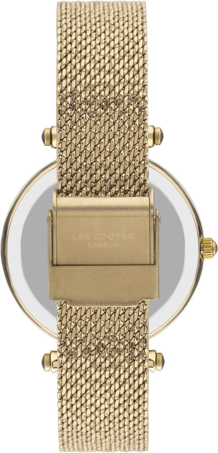 Часы LEE COOPER  LC07328.130, Механизм: Кварцевый механизм