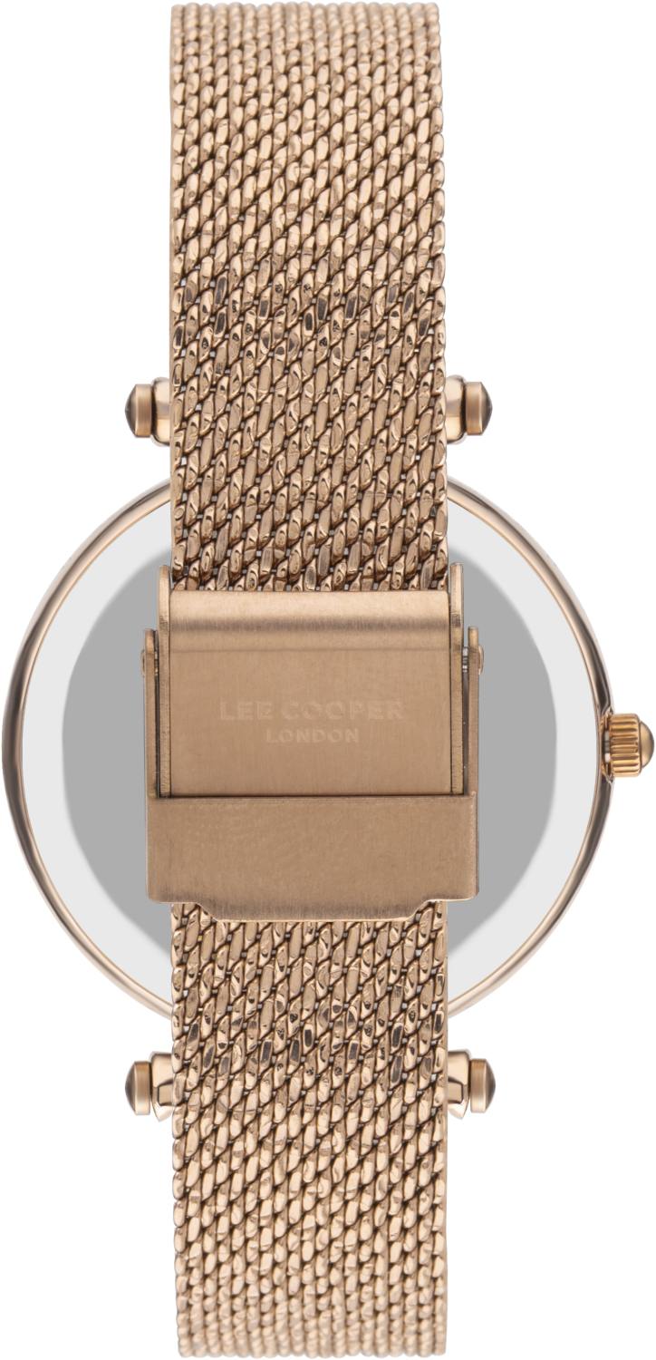 Часы LEE COOPER  LC07328.410, Механизм: Кварцевый механизм