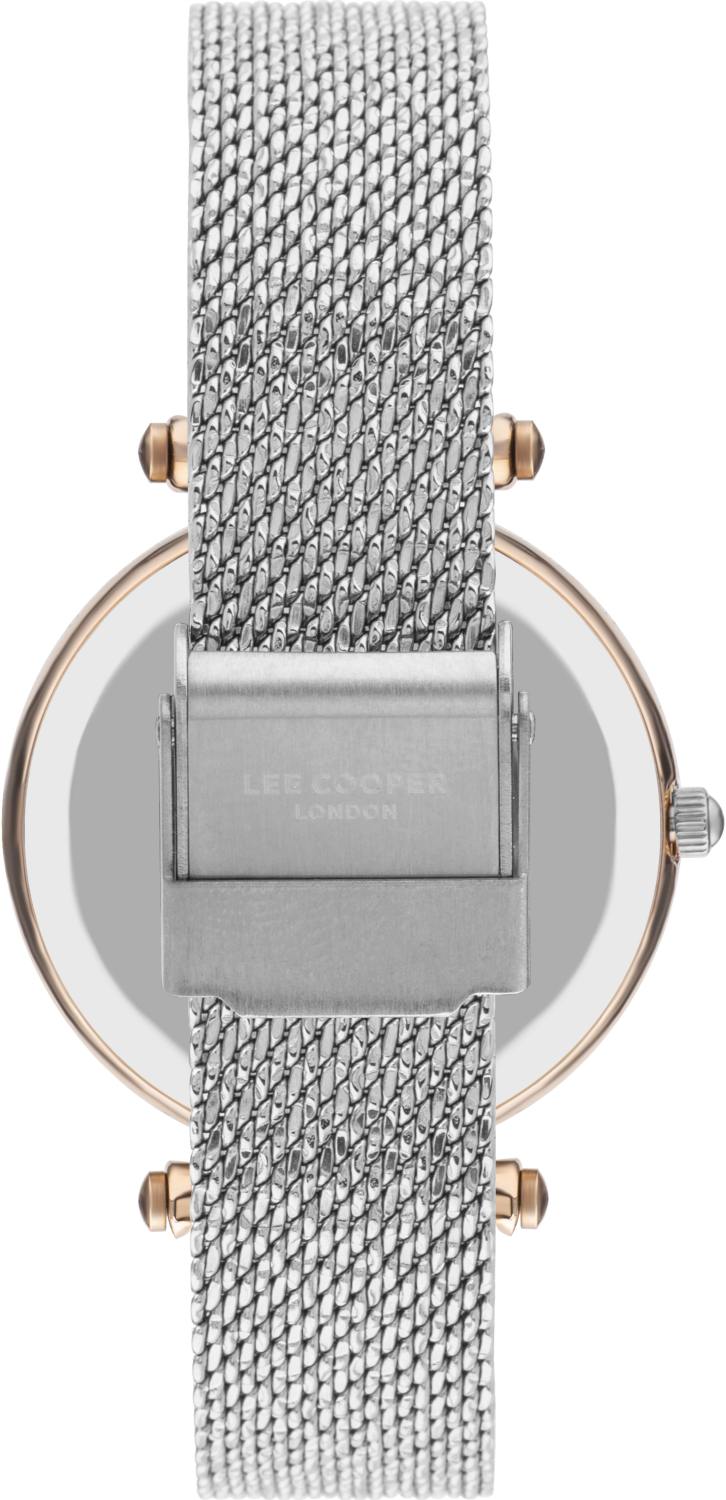 Часы LEE COOPER  LC07328.430, Механизм: Кварцевый механизм
