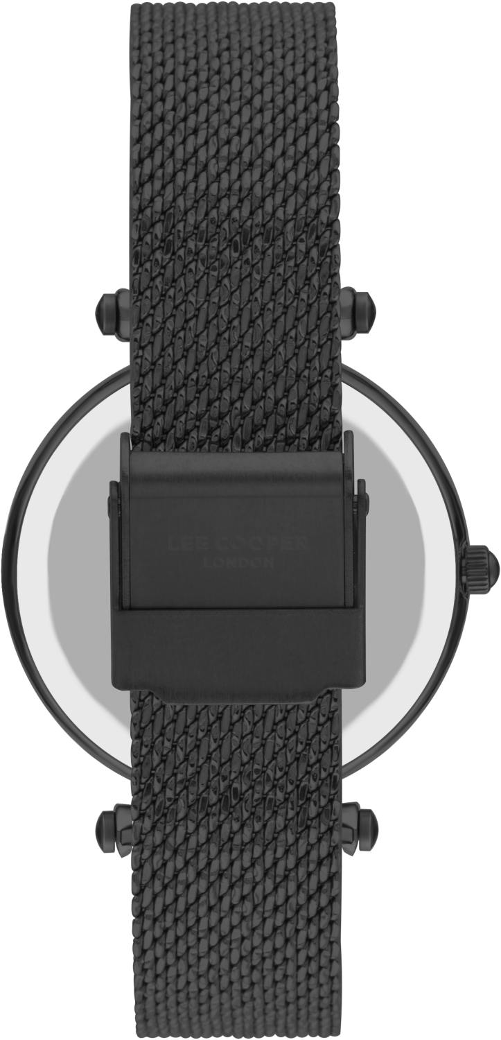 Часы LEE COOPER  LC07328.650, Механизм: Кварцевый механизм