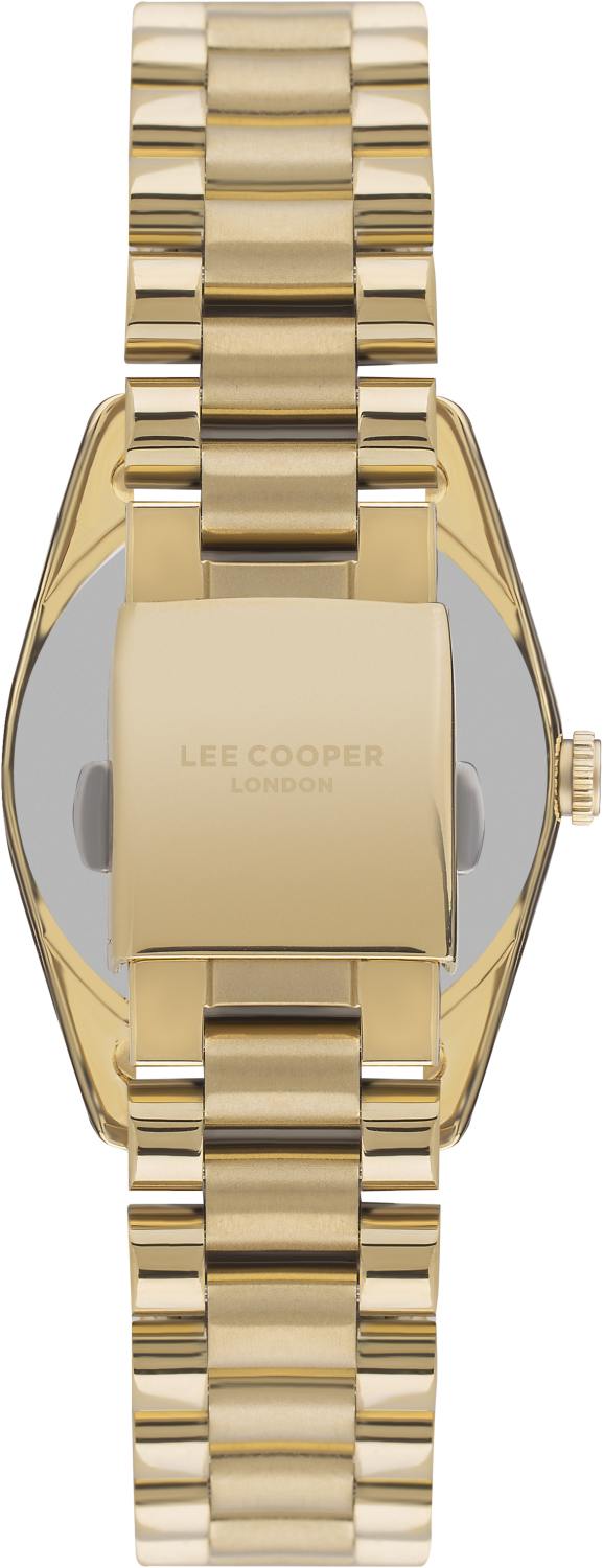 Часы LEE COOPER  LC07331.130, Механизм: Кварцевый механизм