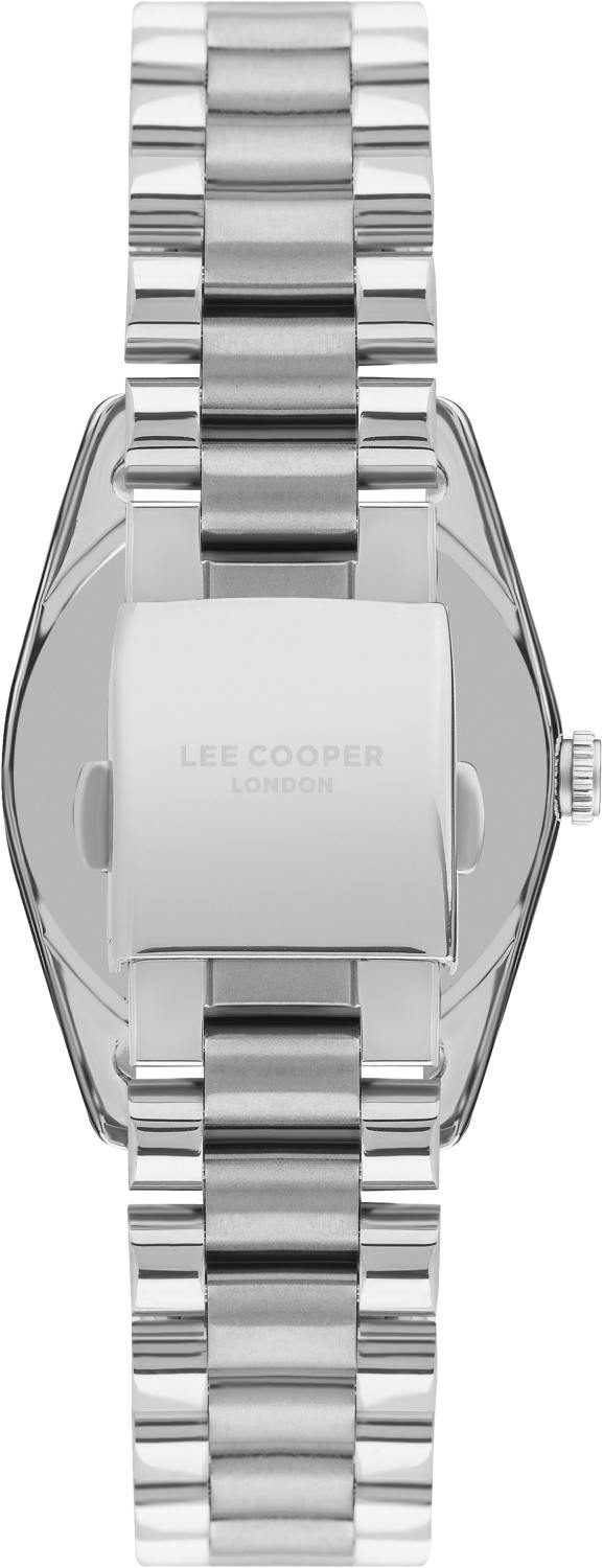 Часы LEE COOPER  LC07331.320, Механизм: Кварцевый механизм