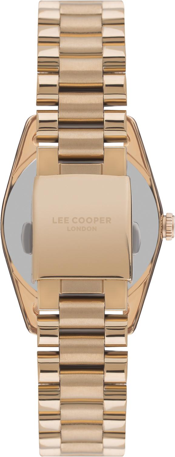 Часы LEE COOPER  LC07331.410, Механизм: Кварцевый механизм