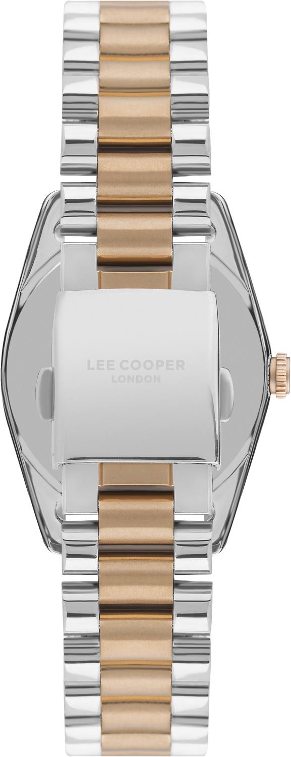 Часы LEE COOPER  LC07331.520, Механизм: Кварцевый механизм