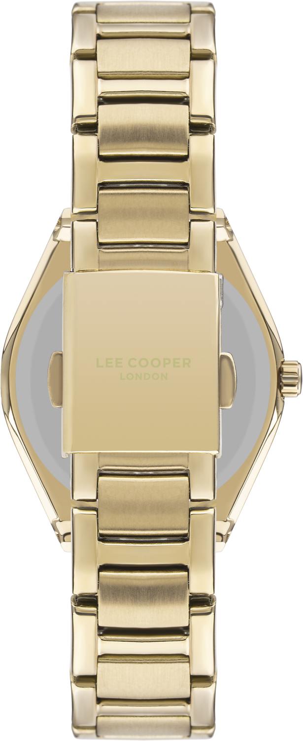 Часы LEE COOPER  LC07335.130, Механизм: Кварцевый механизм