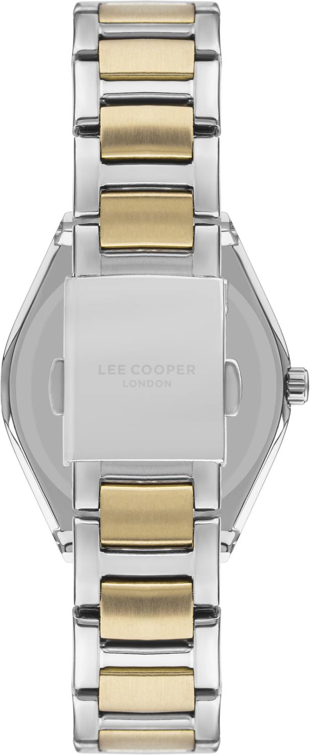 Часы LEE COOPER  LC07335.230, Механизм: Кварцевый механизм