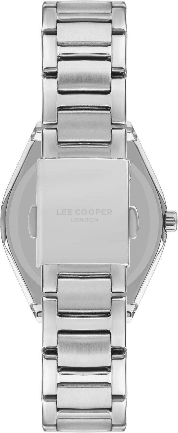 Часы LEE COOPER  LC07335.390, Механизм: Кварцевый механизм