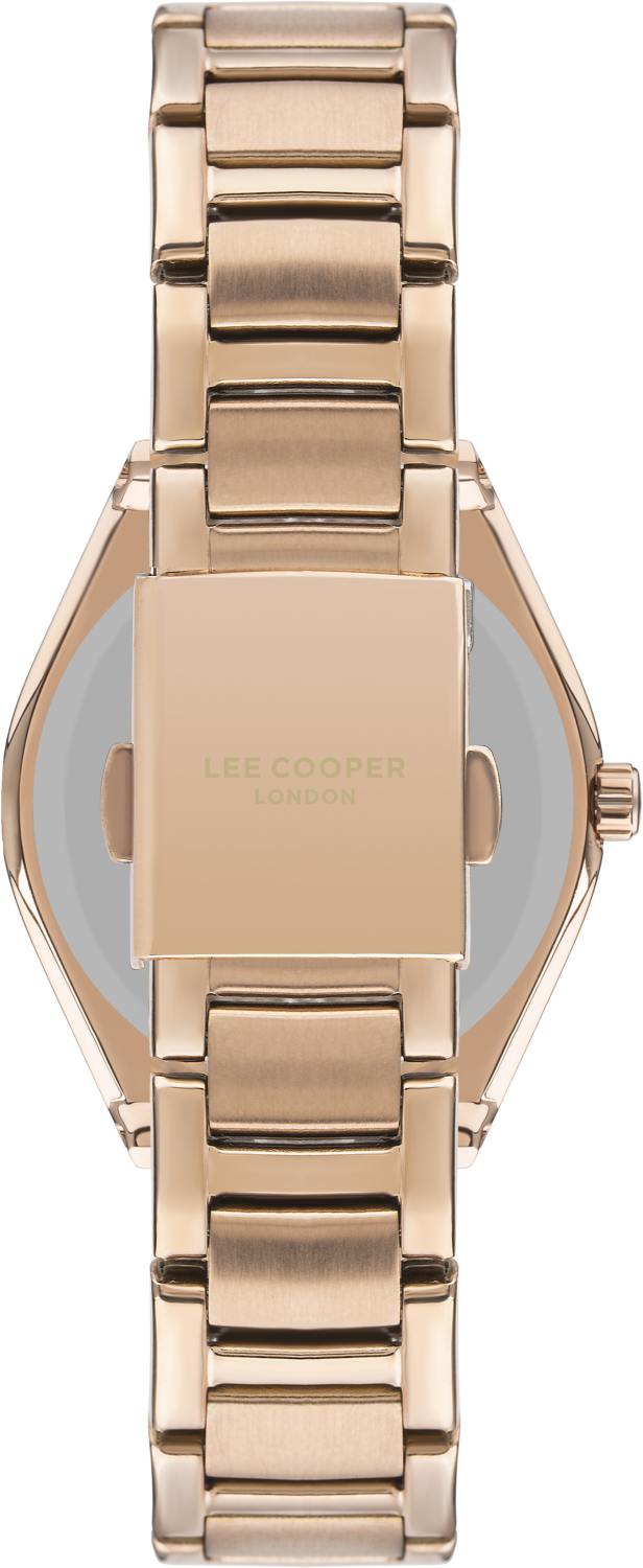 Часы LEE COOPER  LC07335.430, Механизм: Кварцевый механизм