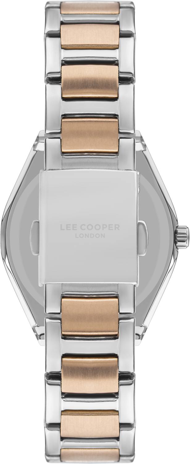 Часы LEE COOPER  LC07335.530, Механизм: Кварцевый механизм
