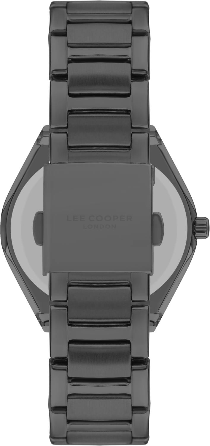 Часы LEE COOPER  LC07336.060, Механизм: Кварцевый механизм