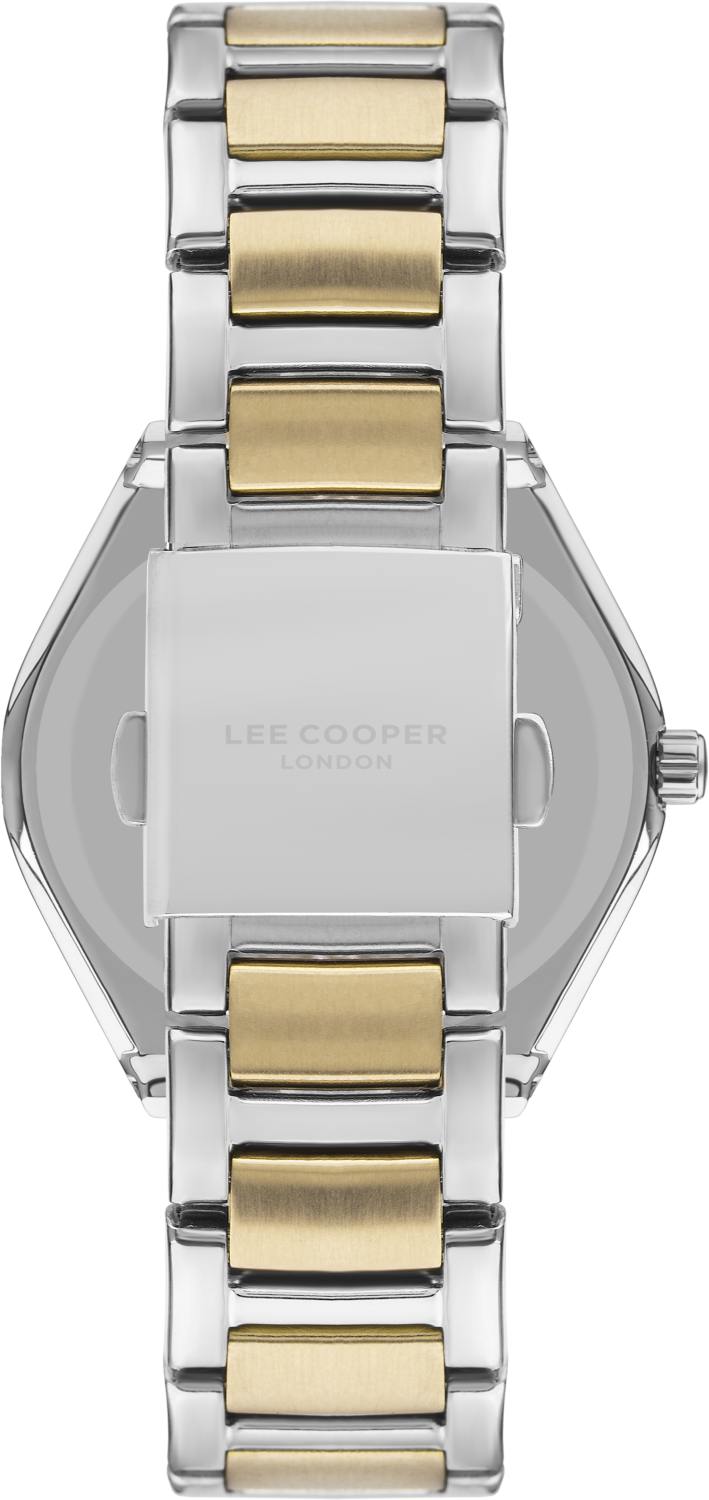 Часы LEE COOPER  LC07336.230, Механизм: Кварцевый механизм