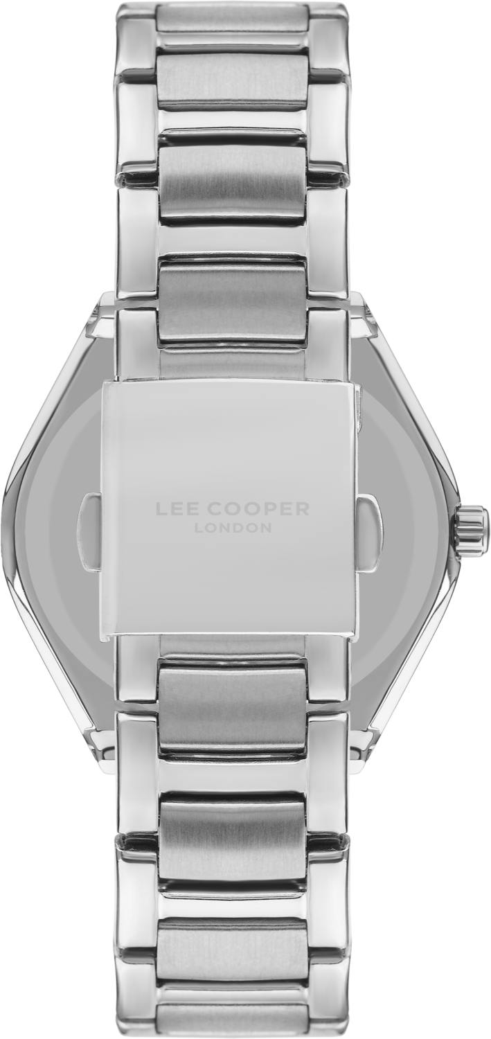 Часы LEE COOPER  LC07336.390, Механизм: Кварцевый механизм