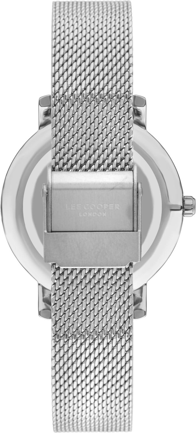 Часы LEE COOPER  LC07339.330, Механизм: Кварцевый механизм