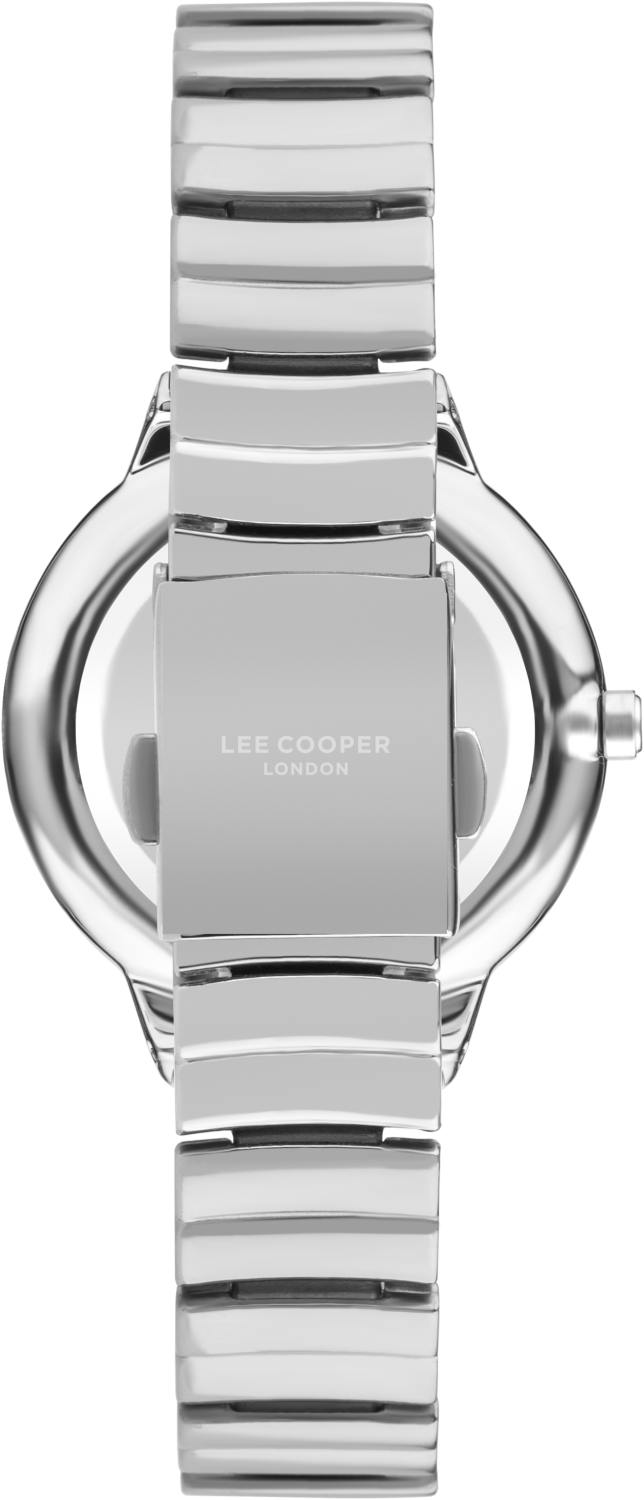 Часы LEE COOPER  LC07342.390, Механизм: Кварцевый механизм