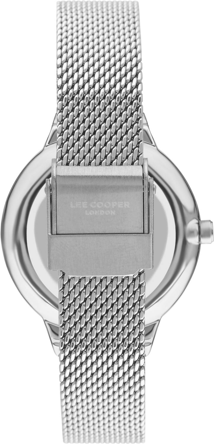Часы LEE COOPER  LC07343.320, Механизм: Кварцевый механизм
