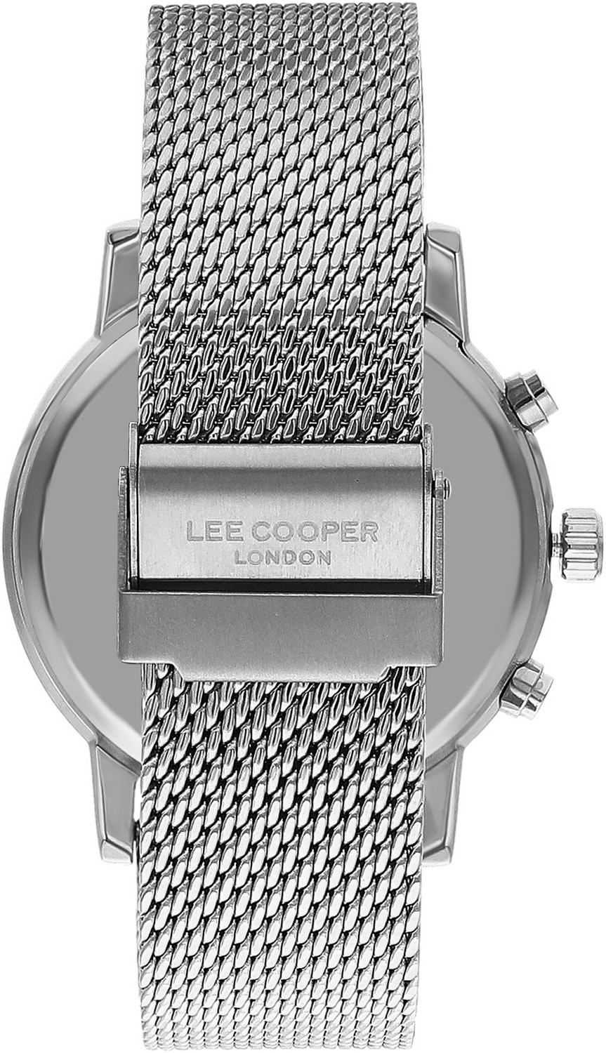 Часы LEE COOPER  LC07345.390, Механизм: Кварцевый механизм