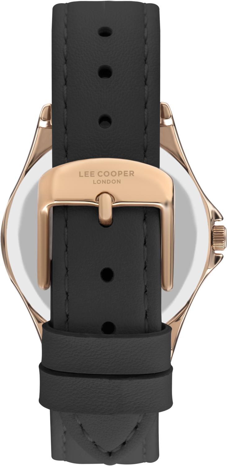 Часы LEE COOPER  LC07347.451, Механизм: Кварцевый механизм