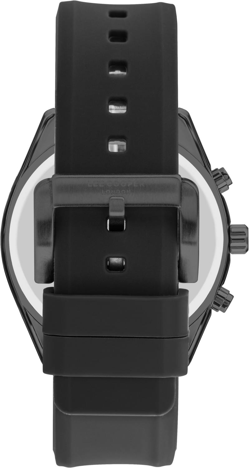 Часы LEE COOPER  LC07350.061, Механизм: Кварцевый механизм
