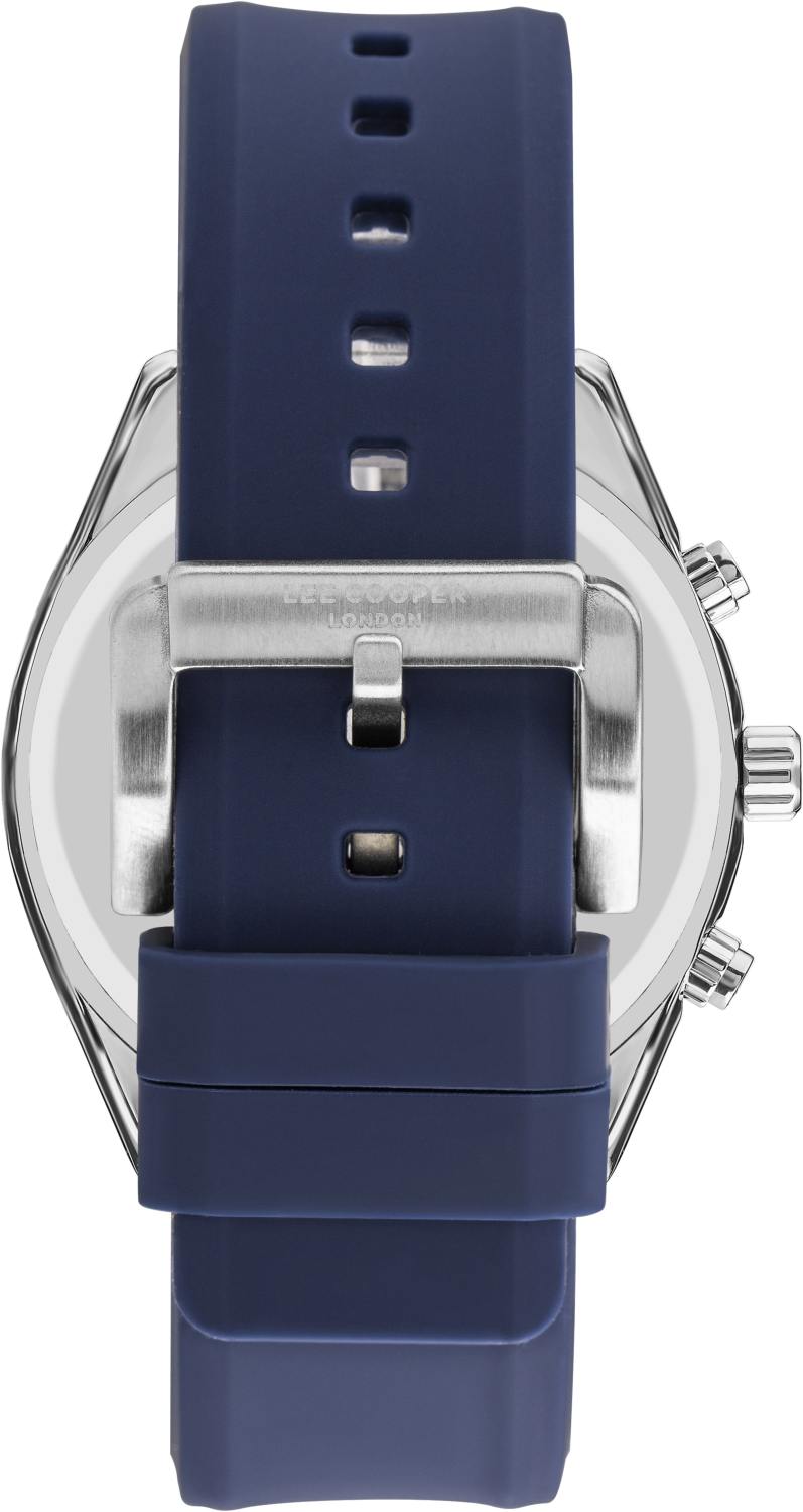 Часы LEE COOPER  LC07350.399, Механизм: Кварцевый механизм