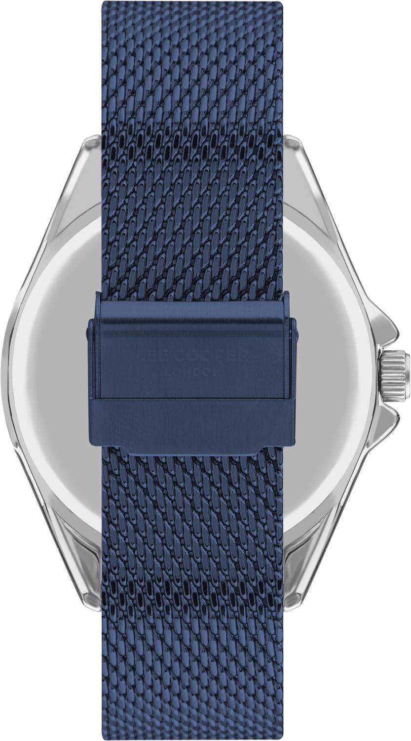 Часы LEE COOPER  LC07353.330, Механизм: Кварцевый механизм