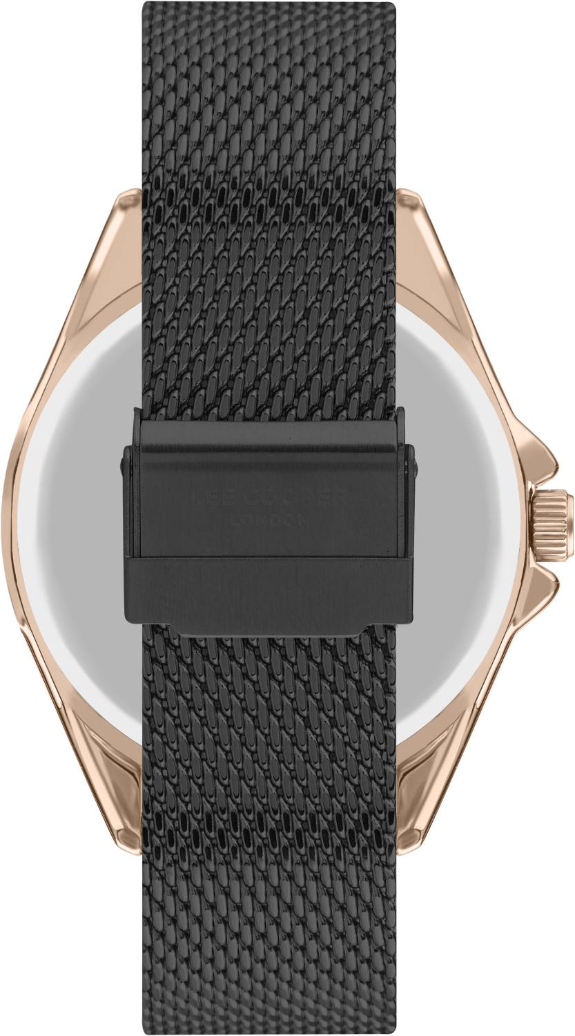 Часы LEE COOPER  LC07353.350, Механизм: Кварцевый механизм