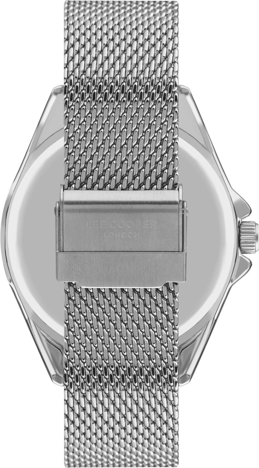 Часы LEE COOPER  LC07353.390, Механизм: Кварцевый механизм