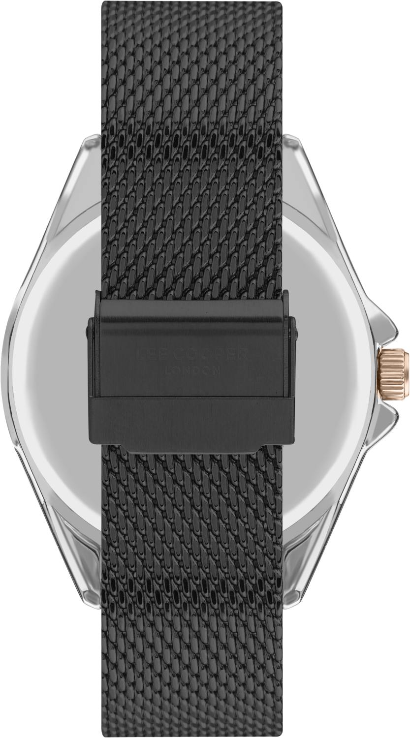 Часы LEE COOPER  LC07353.560, Механизм: Кварцевый механизм