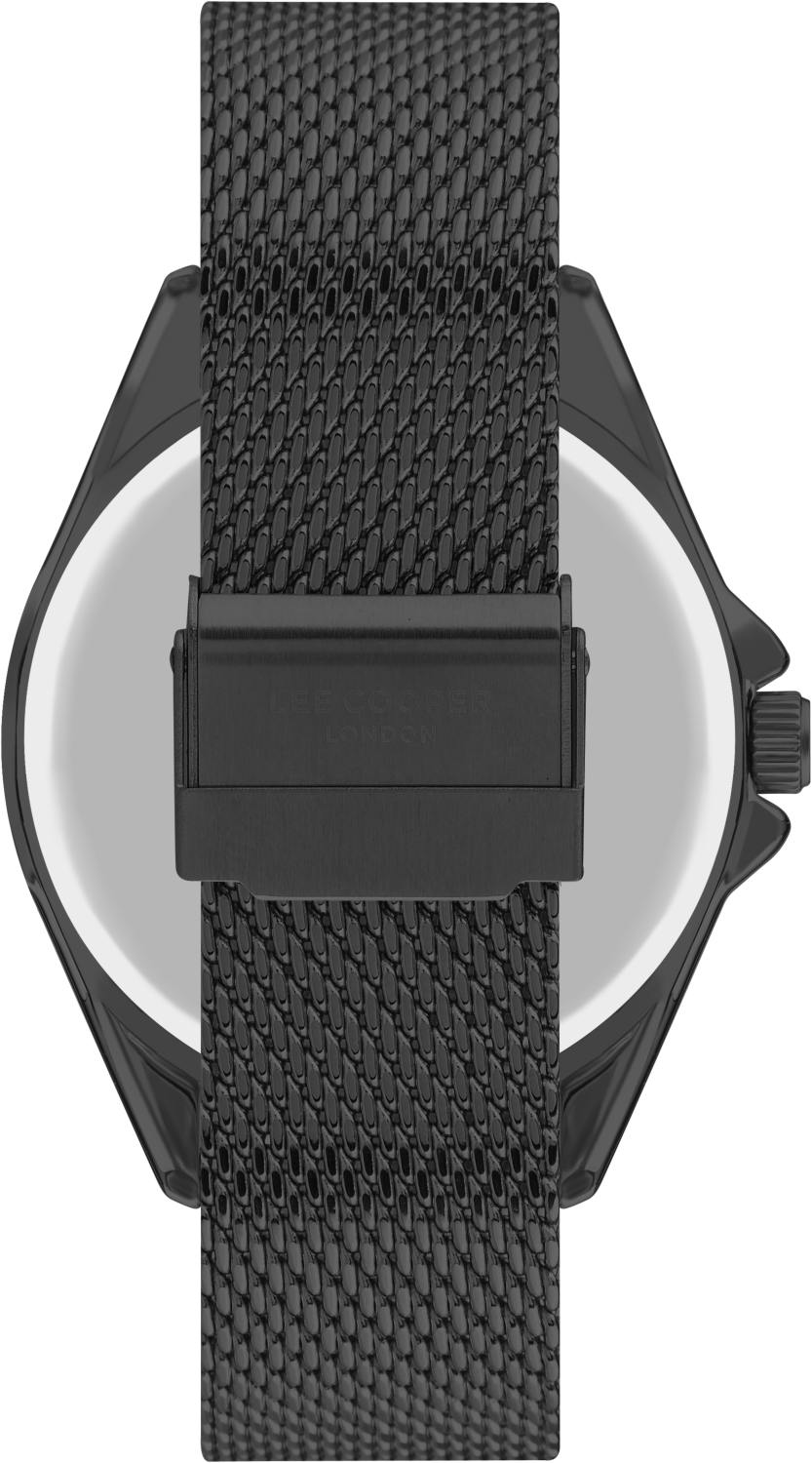 Часы LEE COOPER  LC07353.670, Механизм: Кварцевый механизм