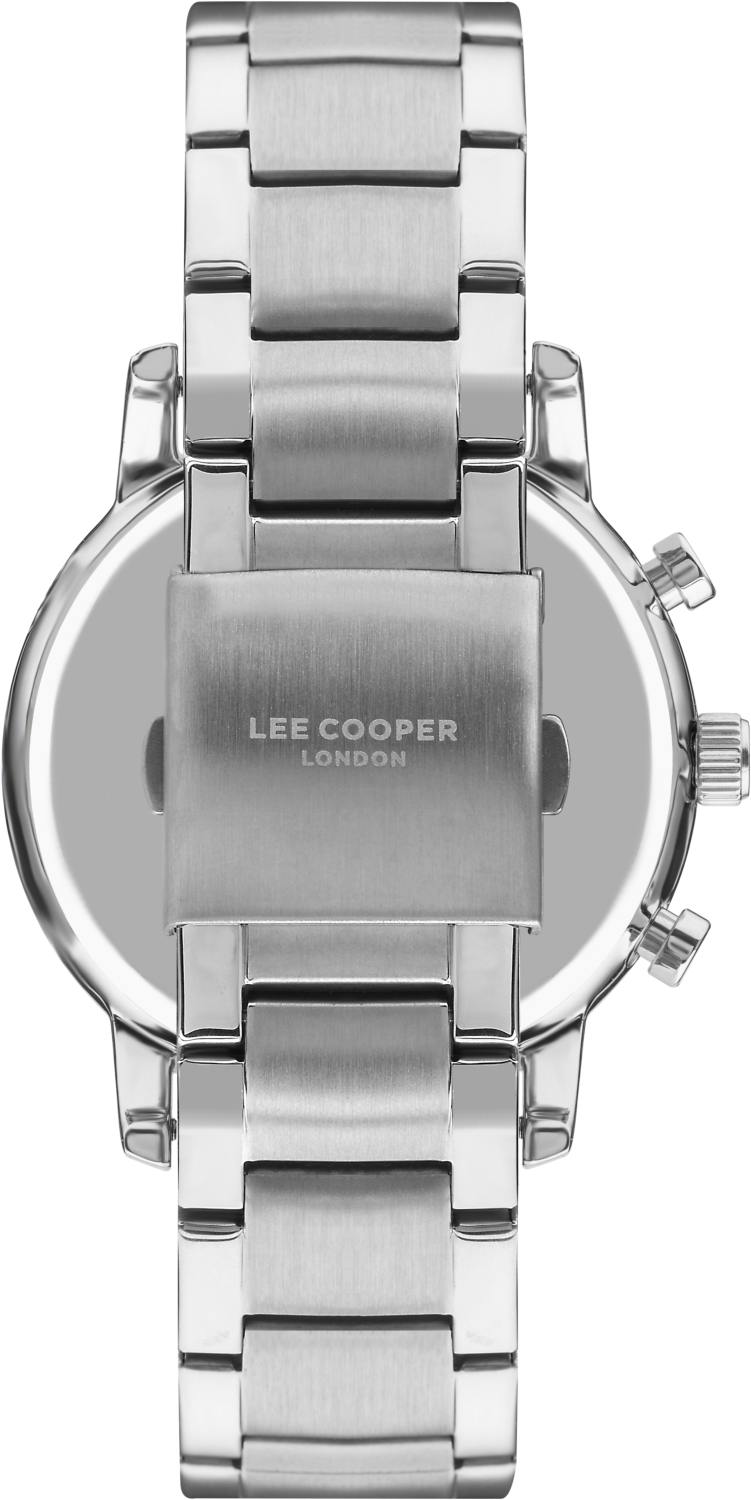 Часы LEE COOPER  LC07357.360, Механизм: Кварцевый механизм