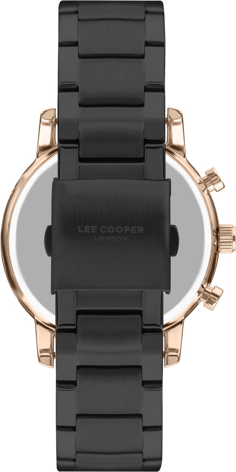 Часы LEE COOPER  LC07357.450, Механизм: Кварцевый механизм