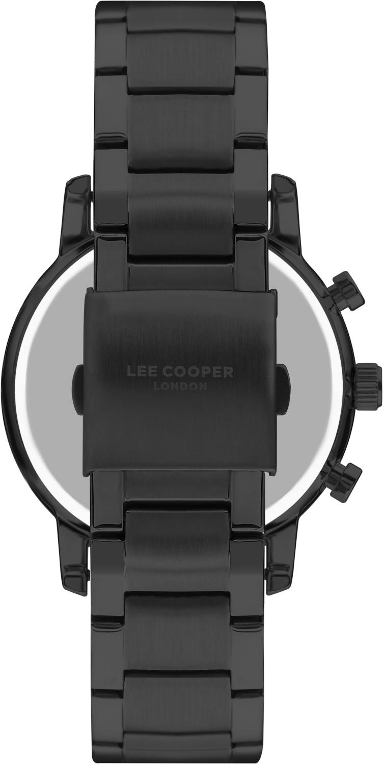 Часы LEE COOPER  LC07357.660, Механизм: Кварцевый механизм