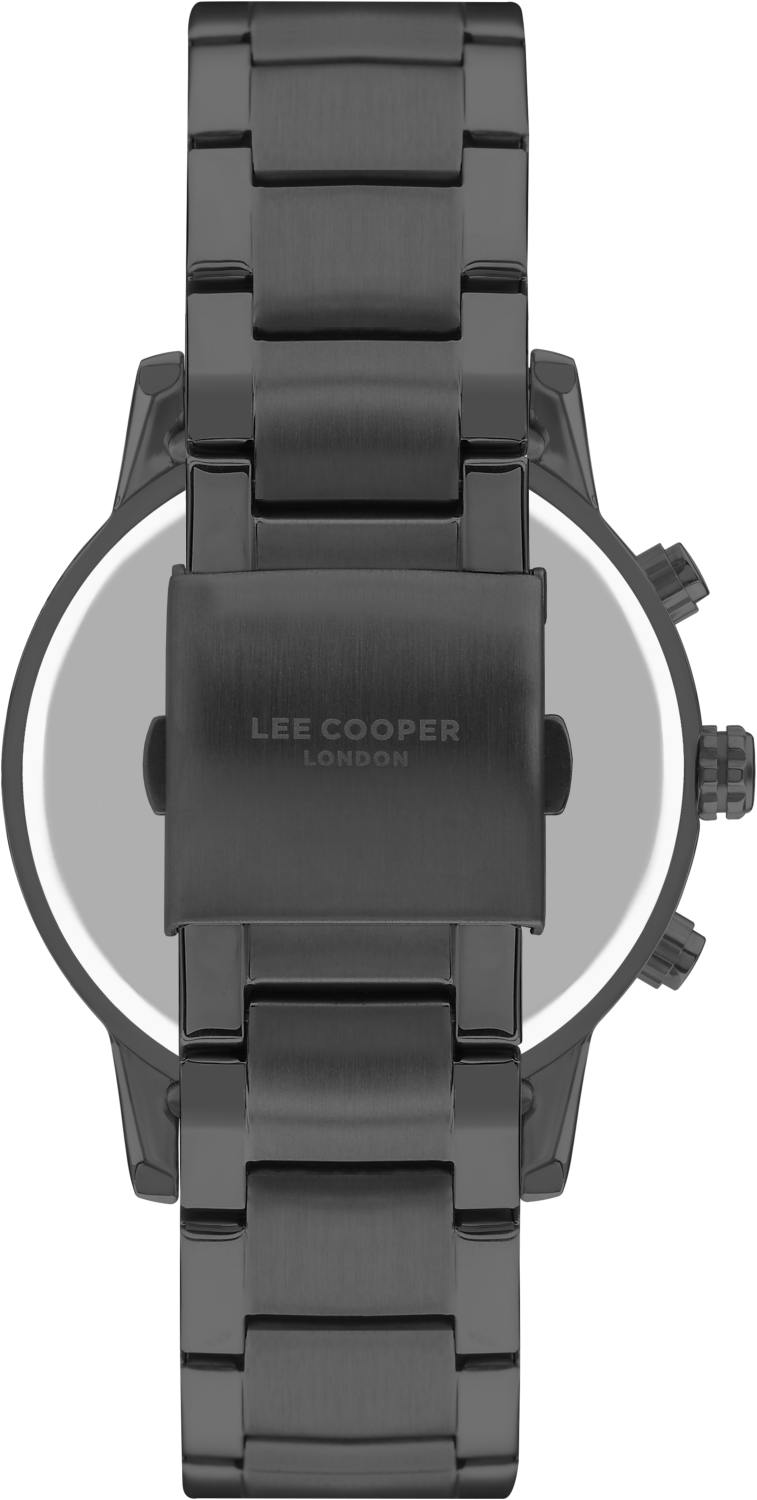 Часы LEE COOPER  LC07365.090, Механизм: Кварцевый механизм