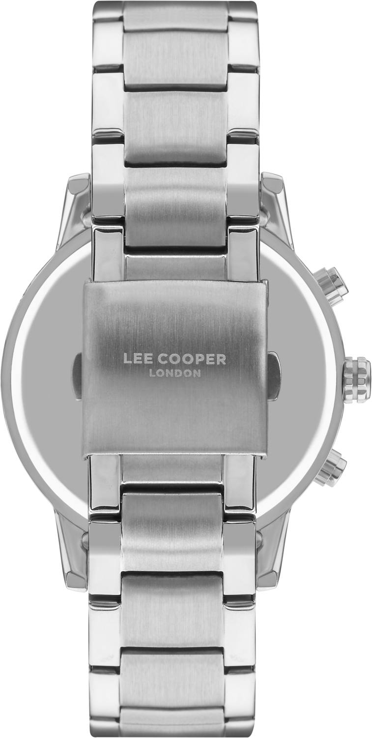 Часы LEE COOPER  LC07365.330, Механизм: Кварцевый механизм