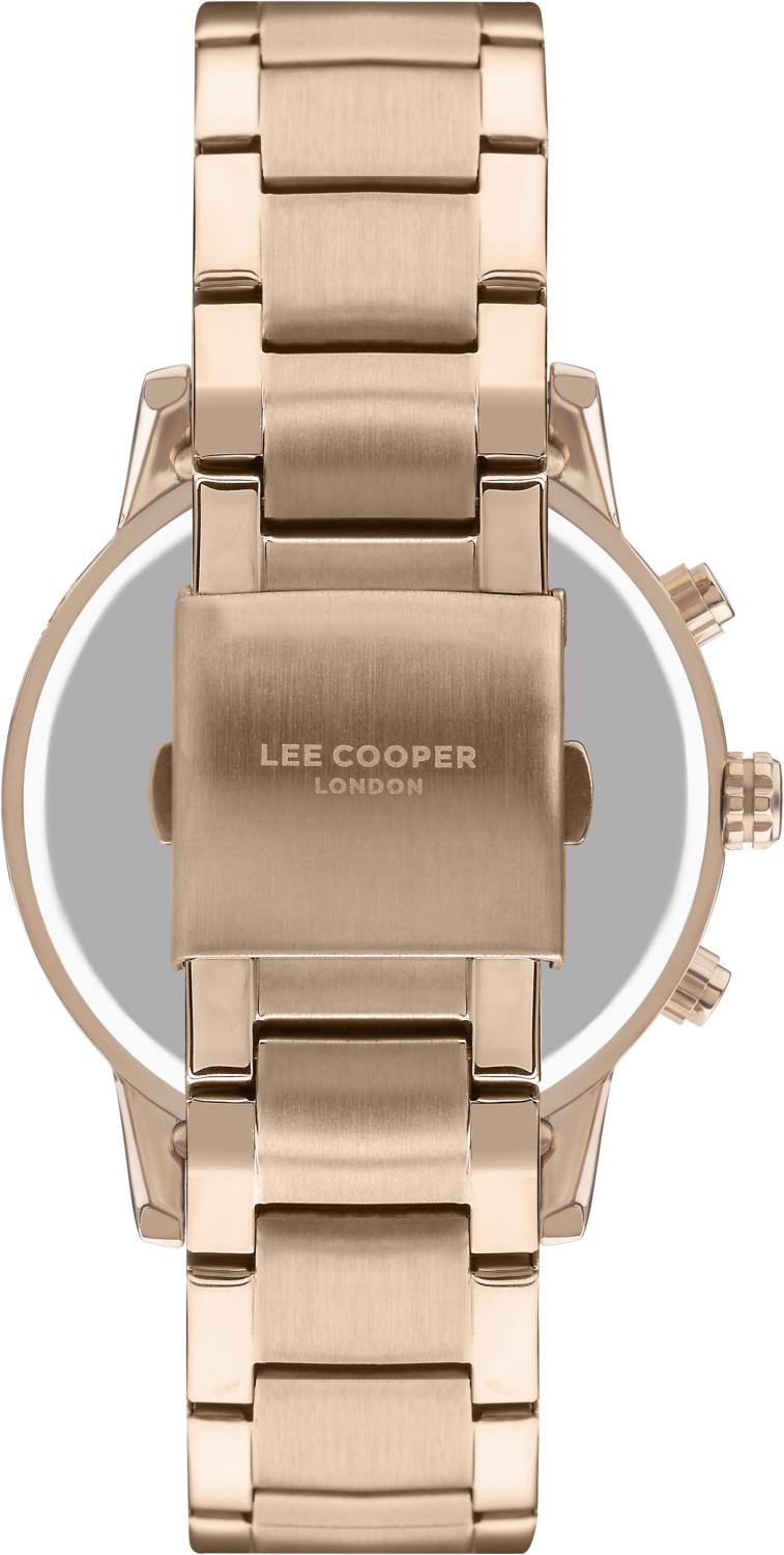 Часы LEE COOPER  LC07365.460, Механизм: Кварцевый механизм
