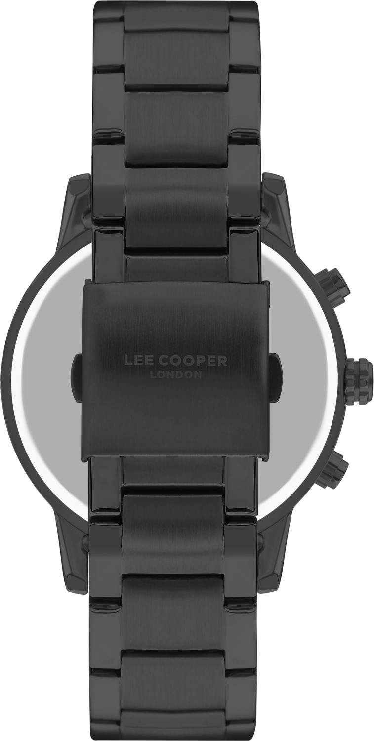 Часы LEE COOPER  LC07365.650, Механизм: Кварцевый механизм