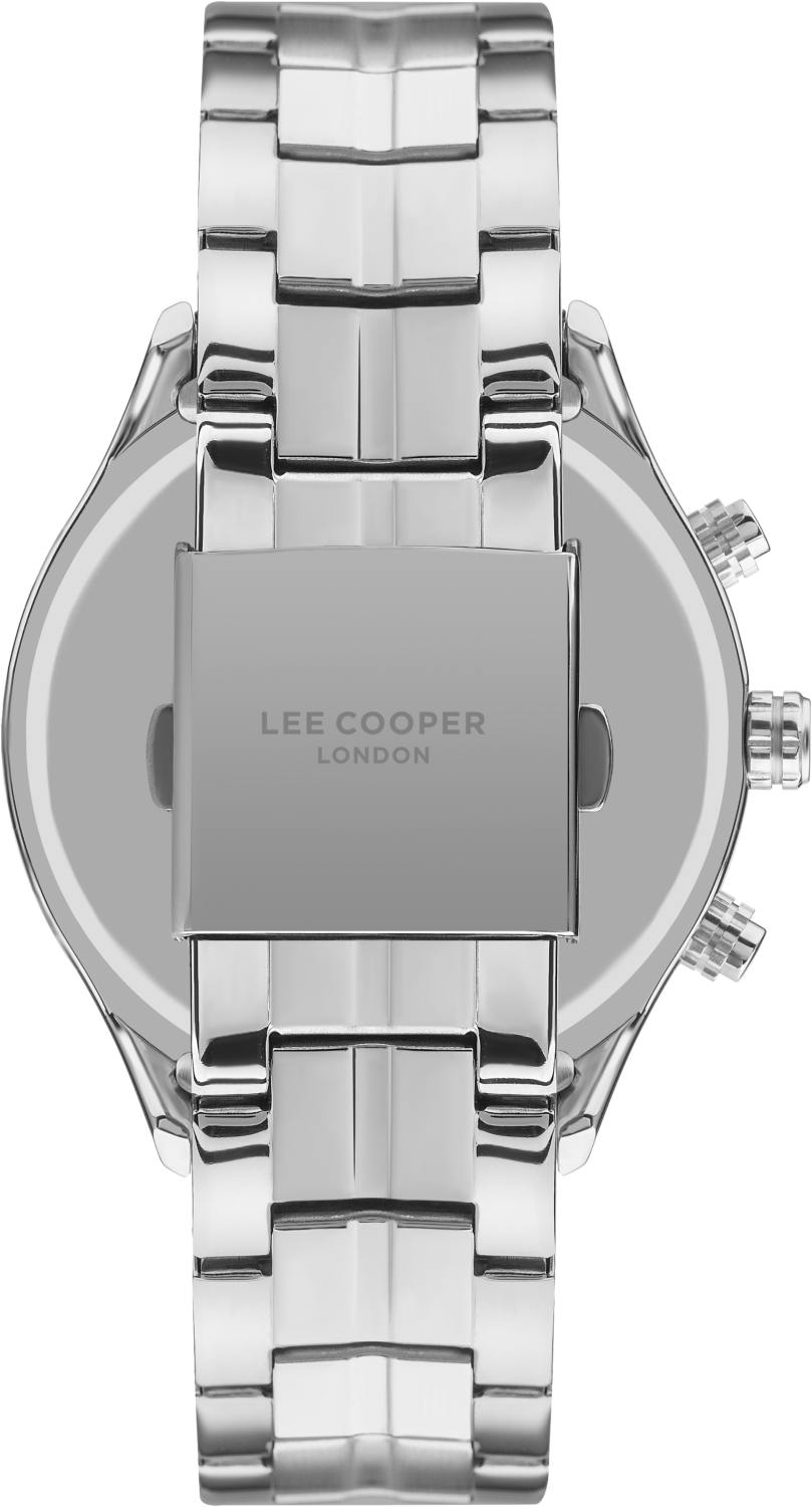 Часы LEE COOPER  LC07367.390, Механизм: Кварцевый механизм