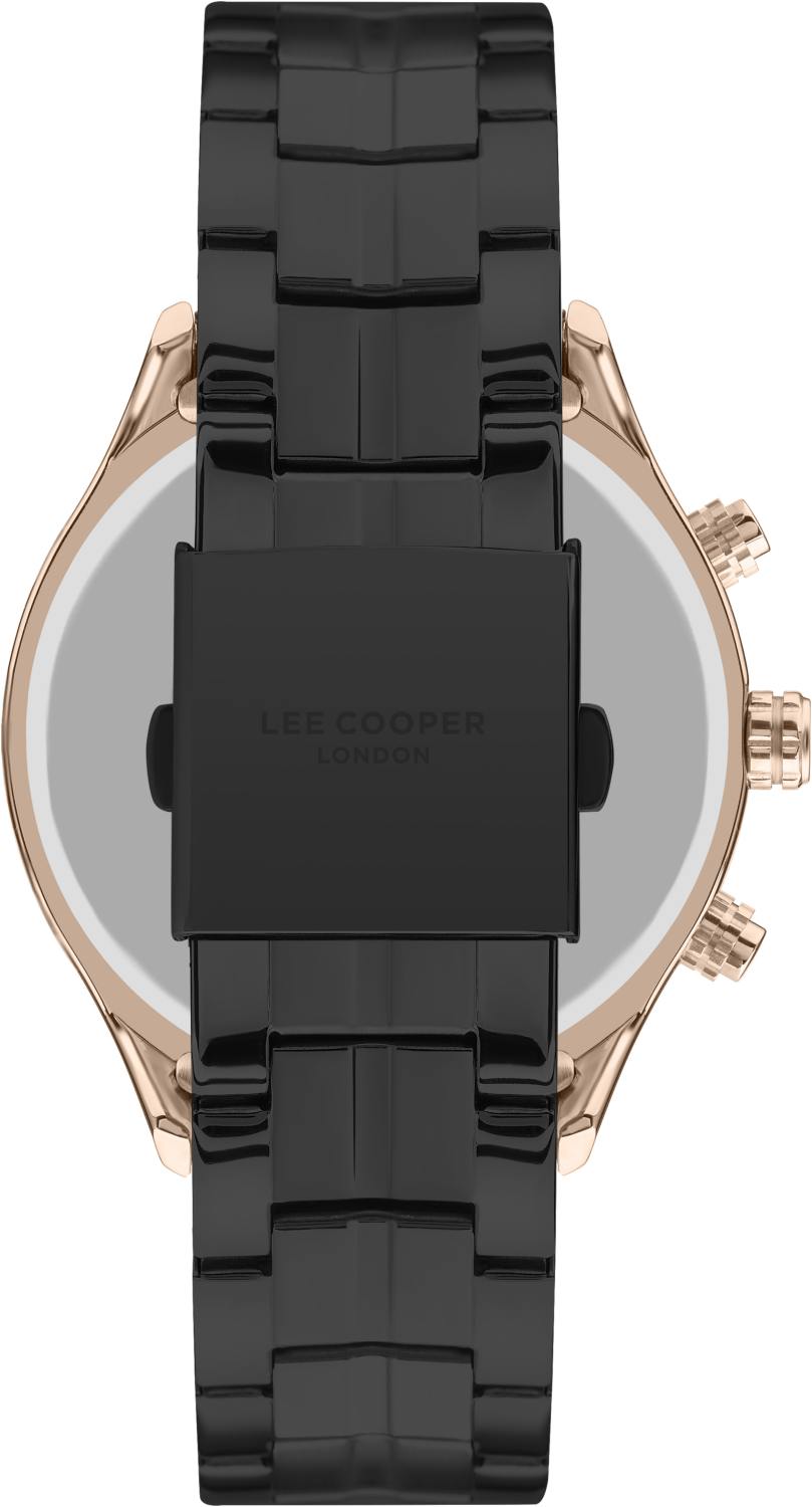 Часы LEE COOPER  LC07367.450, Механизм: Кварцевый механизм