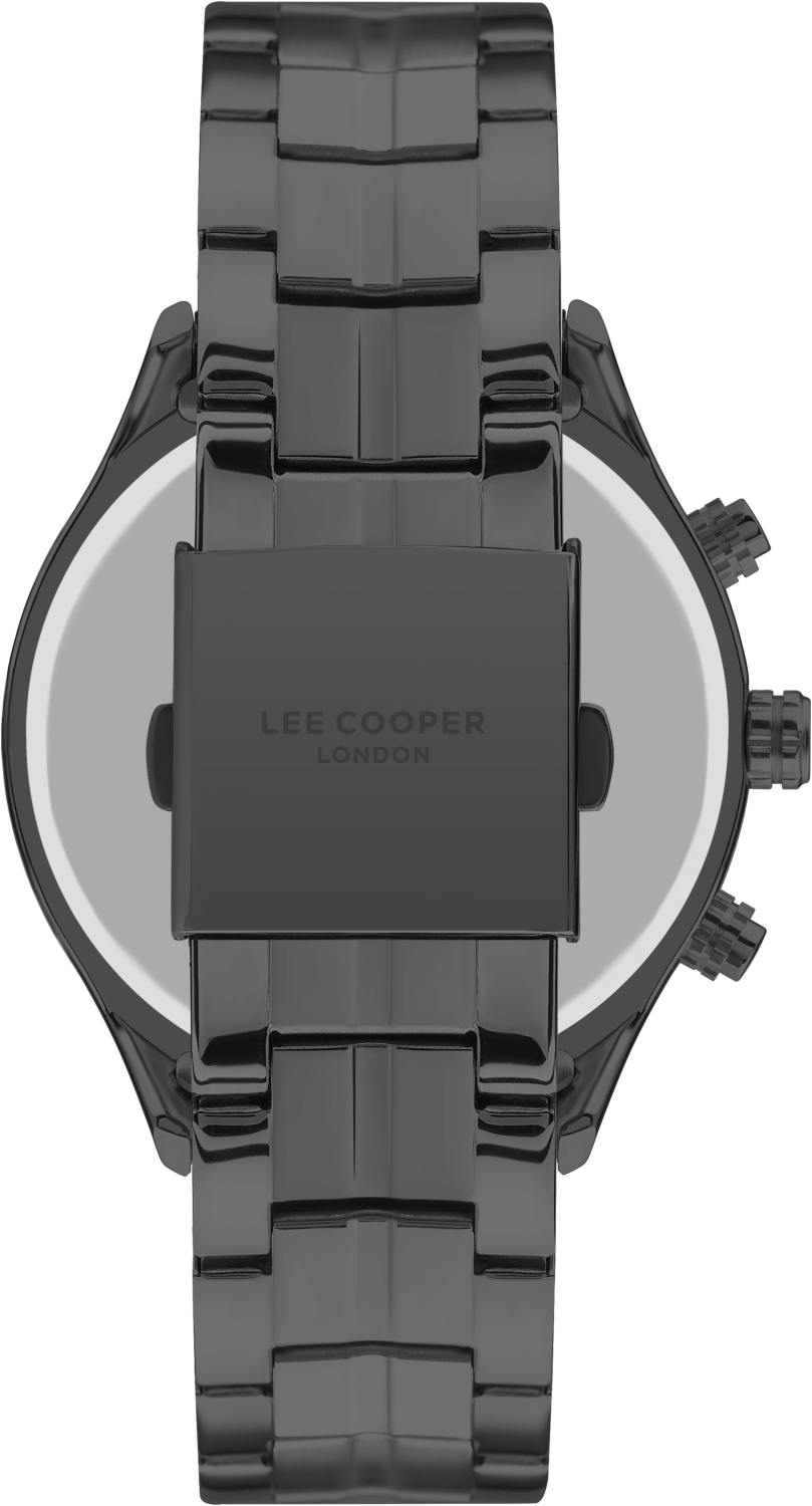 Часы LEE COOPER  LC07367.650, Механизм: Кварцевый механизм