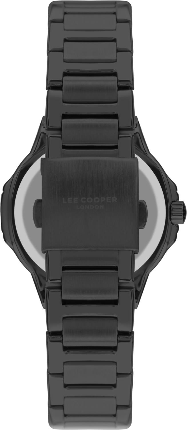 Часы LEE COOPER  LC07368.060, Механизм: Кварцевый механизм