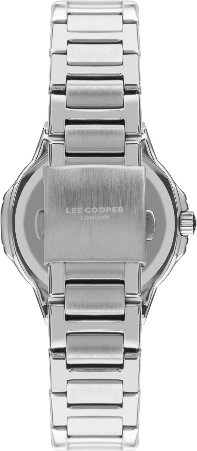 Часы LEE COOPER  LC07368.370, Механизм: Кварцевый механизм