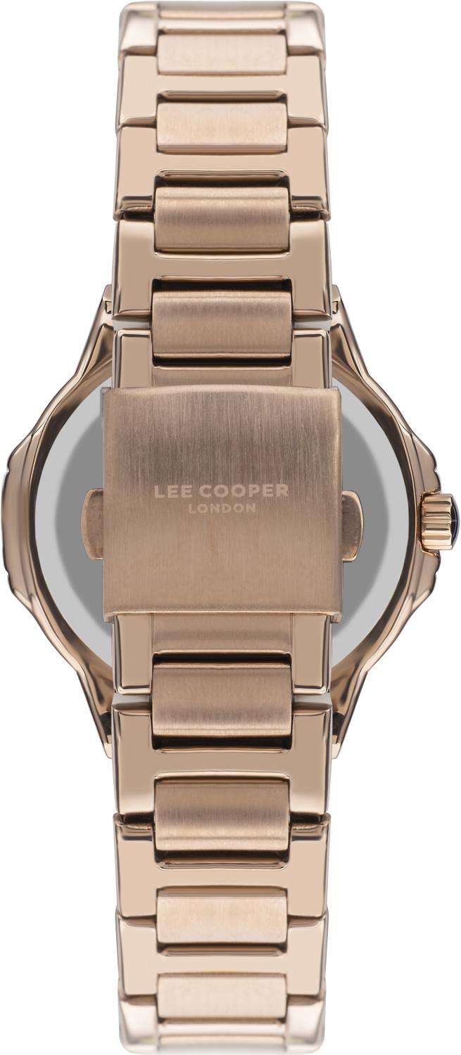 Часы LEE COOPER  LC07368.460, Механизм: Кварцевый механизм
